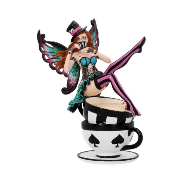 Hatter with Teacup 16cm Wonderland Fairy